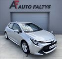 Toyota Corolla 1,8 Hybrid e-CVT Confort ČR.1. - náhled 1