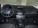 Ford Focus (2017) 1.5EB, ČR, navi, autoAC - náhled 8
