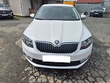 Škoda Octavia 1,6 TDI 81kW Ambition plus, CZ - náhled 1