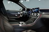 Mercedes-Benz Třídy C (2019) C43 AMG V6 Biturbo 4Matic - náhled 25