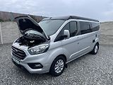 Ford Transit 2.0TDCi 130PS CONECT KARMANN - náhled 70