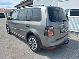 Volkswagen Touran (2008) Cross 2.0TDi 103kW DSG 7-míst - náhled 6