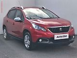 Peugeot 2008 (2017) 1.2 PT, Style, navi, TZ - náhled 1
