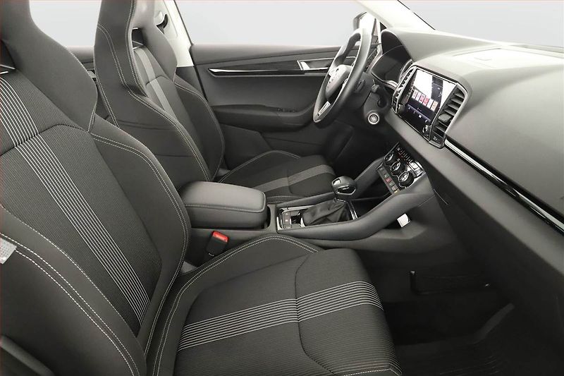 Škoda Karoq (2018) Style 1.5 TSI - fotka 7 z 17