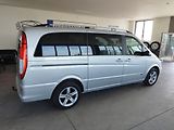 Mercedes-Benz Vito (2004) 2,2CDI,110KW,LONG,8MÍST,TAŽNÝ - náhled 3