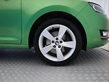 Škoda Rapid (2018) 1.2 TSI, Navi, Bi-Xenony - náhled 15