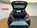 Toyota Aygo X  1.0 CVT Style - náhled 7