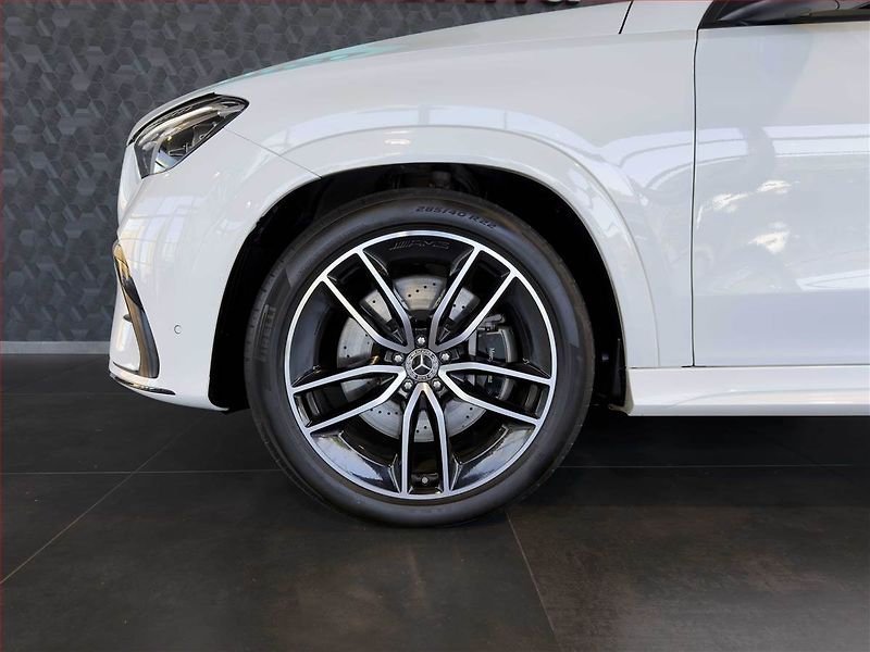 Mercedes-Benz GLE (2024) 450 - fotka 11 z 21
