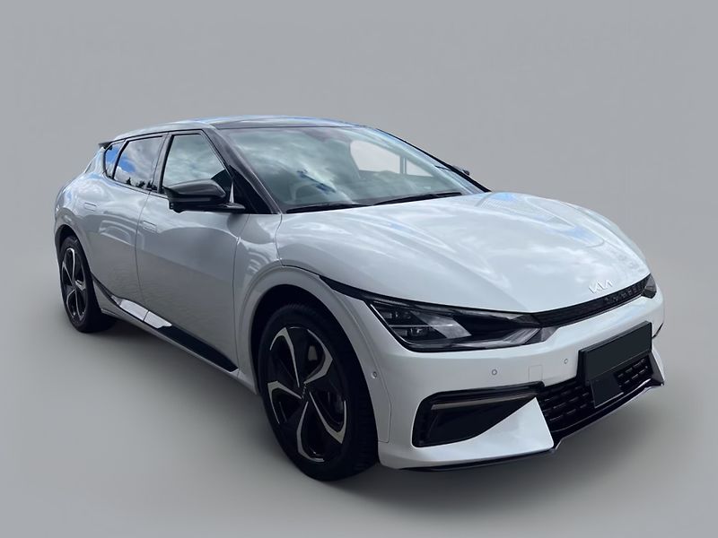 Kia EV6 GT-Line AWD Pano Meridian HuD - fotka 2 z 14