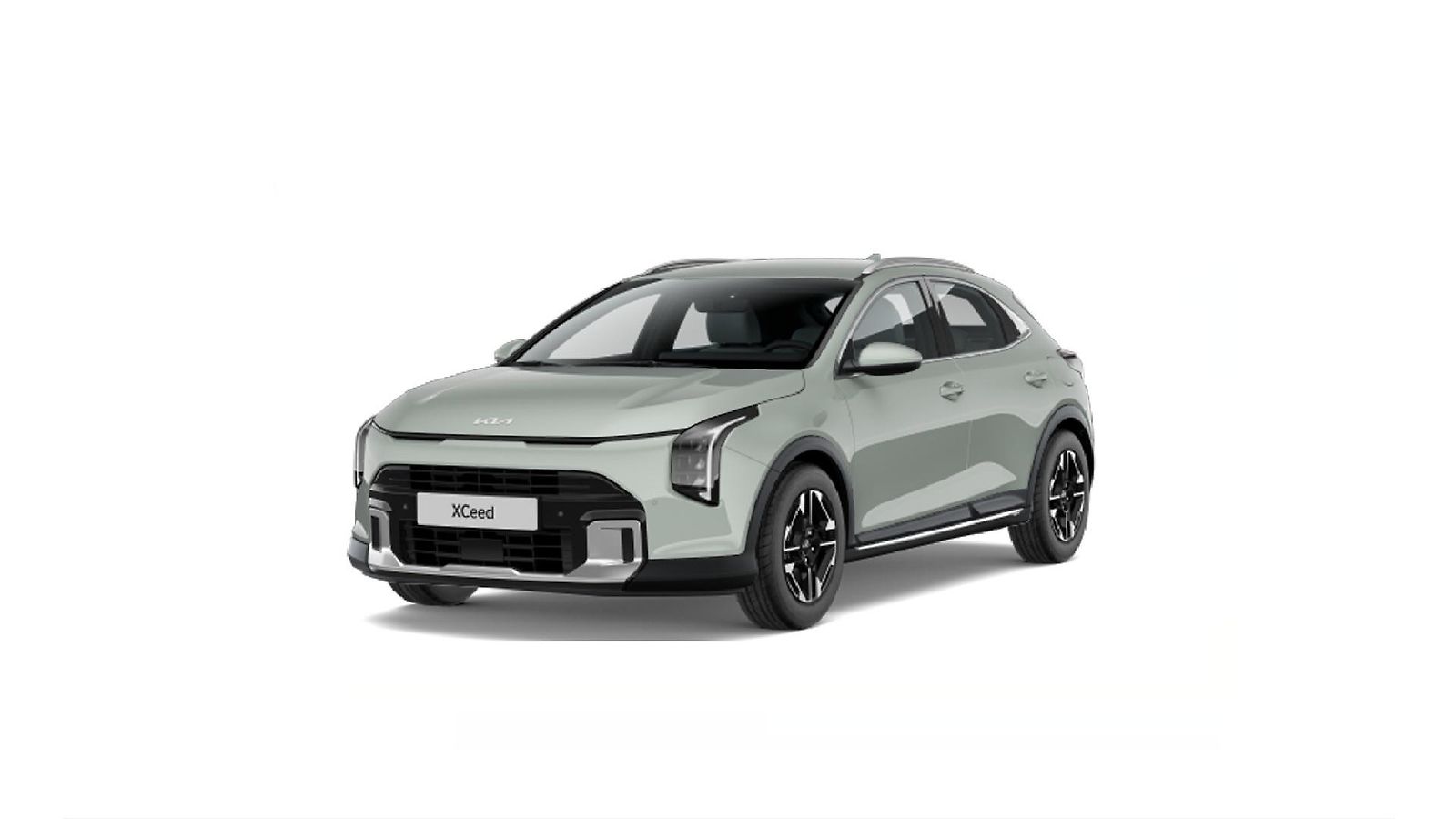 Kia XCeed  1,0 T-GDi GPF SPIN 2027