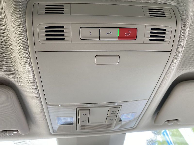Škoda Superb (2020) 2.0 TSI DSG L&K - fotka 15 z 38