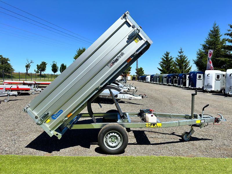 Debon (2026) PW 0, ELEKTRO, 250x160x60 - fotka 14 z 26