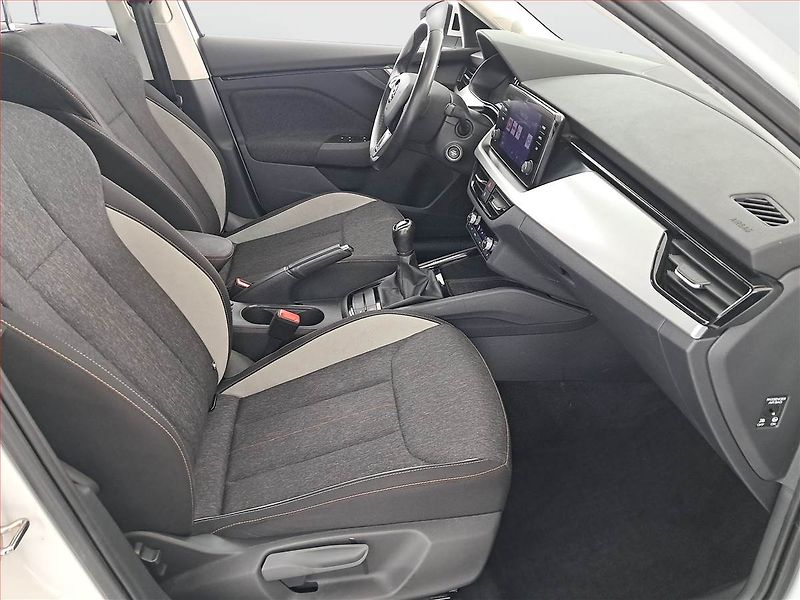 Škoda Kamiq (2020) Style Plus 1.5 TSI - fotka 9 z 16