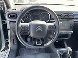 Citroën C3 (2017) 1.2 PureTech,Feel,60kW,1.Maj,Č - náhled 12