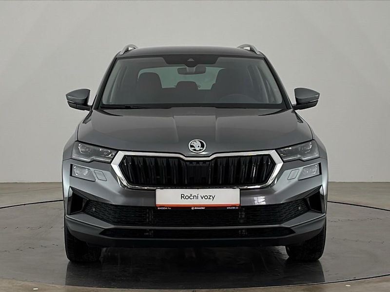 Škoda Karoq Top Selection DSG - fotka 4 z 30