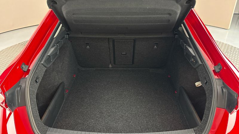 Škoda Octavia 1.5 TSI Ambition - fotka 17 z 25