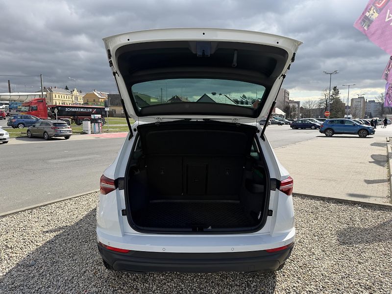 Škoda Karoq 1,0 TSi/81kW - Ambition  - fotka 54 z 67
