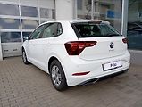 Volkswagen Polo (2026) 1,0 MPI 59 kW 5G - náhled 7