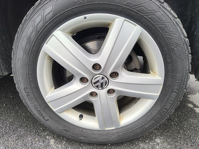 Volkswagen Multivan (2013) 2.0 BITDI 132KW DSG 4M LONG - fotka 13 z 50