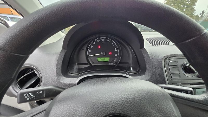 Škoda Citigo 1.0MPI COOL EDITION 1MAJITEL - fotka 24 z 28