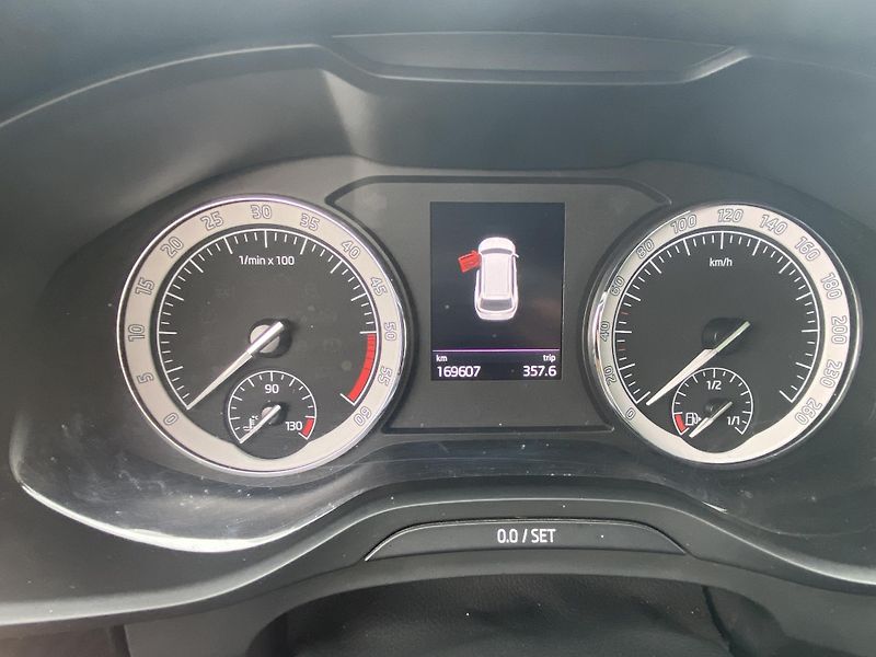 Škoda Kodiaq (2019) - fotka 11 z 12