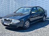 Škoda Octavia (2003) 1.9TDI, 96kW L&K, ČR - náhled 2