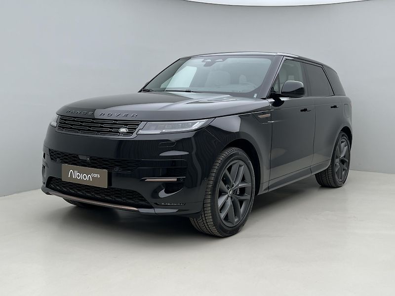 Land Rover Range Rover Sport (2025) P460e DYNAMIC HSE AWD Aut - fotografie inzerátu