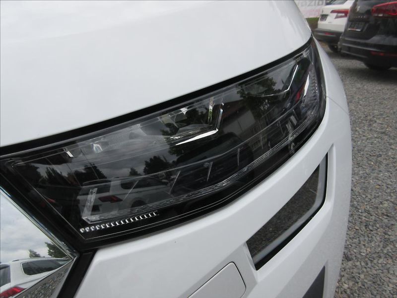 Škoda Kodiaq 2,0 TDI DSG Edice Drive 125 - fotka 18 z 21