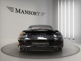 Porsche 911 Turbo / BURMESTER /CHL.SED - náhled 6