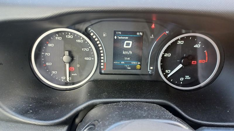 Iveco Daily 35C18 Thermoking V 500 MAX - fotka 10 z 13