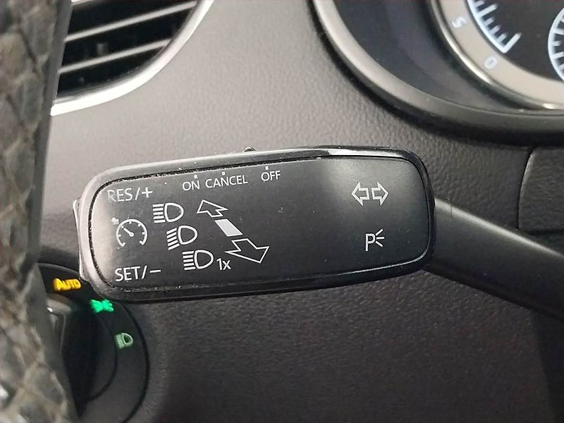 Škoda Octavia (2018) Style 1.6 TDI, Automat, Navi - fotka 22 z 22