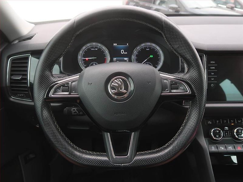 Škoda Kodiaq (2017) Style 2.0 TDI 4x4, 4X4 - fotka 18 z 20