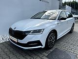 Škoda Octavia (2024) Combi 1.5 TSI e-TEC 110kW DSG - náhled 34
