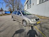 Škoda Fabia (2004) 1.2 HTP, KLIMATIZACE  - náhled 7
