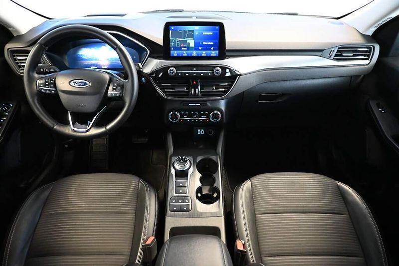 Ford Kuga (2021) 2.5 LED ACC VIRTUAL Tažné Kame - fotka 12 z 45