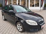 Škoda Fabia (2008) 1.4i 63kW -AUT.KLIMA-TEMPOMAT - náhled 1
