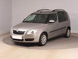 Škoda Roomster (2008) 1.4 16V, po STK, dobrý stav - náhled 1