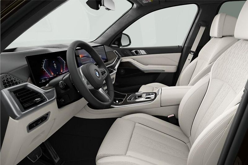 BMW X7 xDrive40i - fotka 4 z 4
