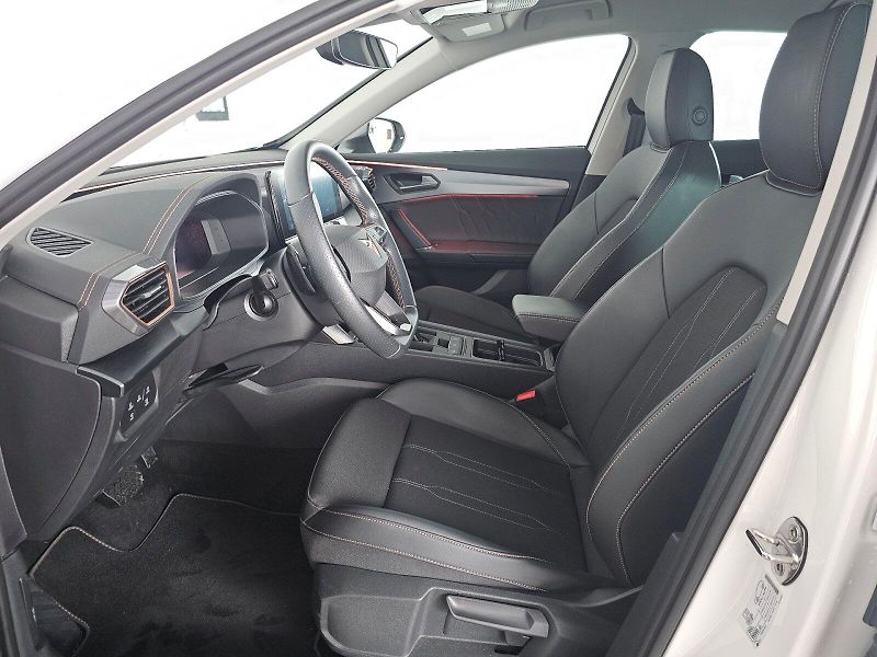 Cupra Formentor (2024) 1.5TSi 150k DSG - fotka 6 z 30