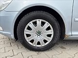 Škoda Octavia 1,9 TDI 77kW Ambiente - náhled 9