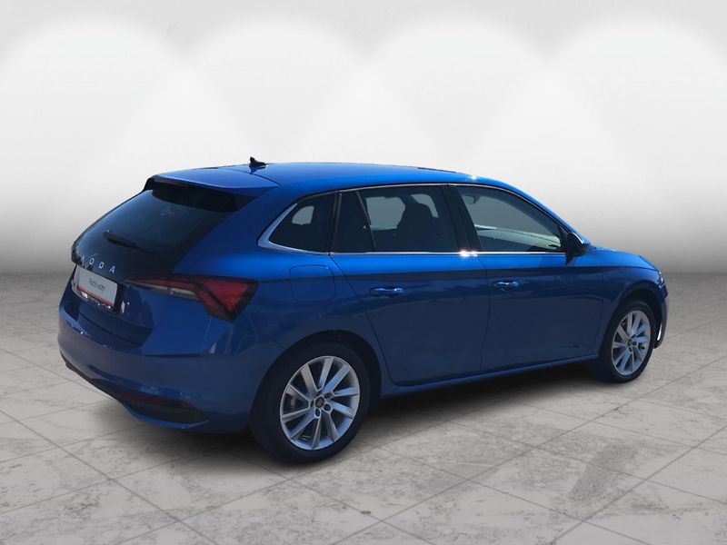 Škoda Scala 1.0 TSi TOP SELECTION - fotka 2 z 28