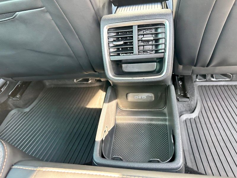 Škoda Octavia (2024) 1.5 TSI 110kW MHEV Top Selecti - fotka 22 z 25