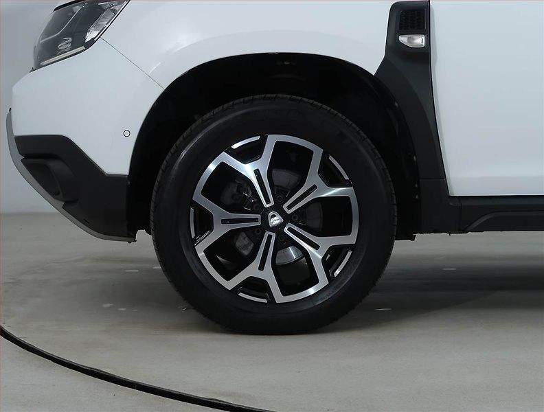 Dacia Duster (2018) Prestige 1.5 Blue dCi, Navi - fotka 15 z 22