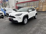 Toyota Yaris Cross 1.5 Hybrid Comfort ODBĚR 9/26 - náhled 9