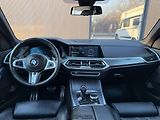 BMW X5 (2020) xDrive30d M Sport Vzduchový p. - náhled 3