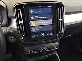 Volvo XC40 (2019) D3 AWD, 4X4, Automat, Kůže - náhled 12
