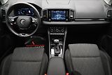 Škoda Karoq 2,0 TDI 110kW DSG 4x4 STYLE Zá - náhled 15