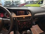 Audi A4 1,8   TFSI B8 BI-XENON ALU R18 - náhled 12