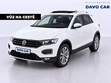 Volkswagen T-Roc 2,0 TSI 140kW 4x4 DSG Sport 1. - náhled 1