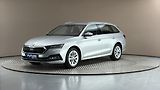 Škoda Octavia 2.0 TDI DSG Style Combi - náhled 1